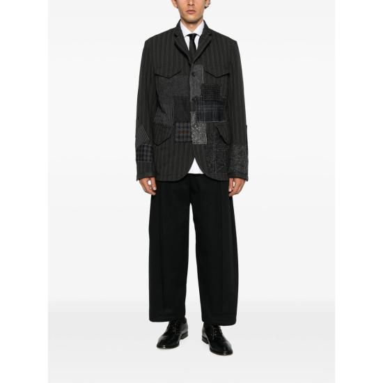 26FW 와타나베 준야 자켓 WR J028 GRYWH GREY - JUNYA WATANABE
