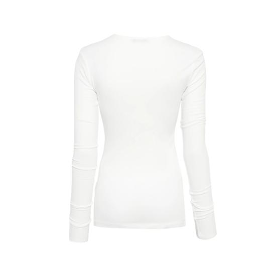 26FW 엔타이어 스튜디오 탑 ESFW26TT02636 0053 WHITE - ENTIRE STUDIOS