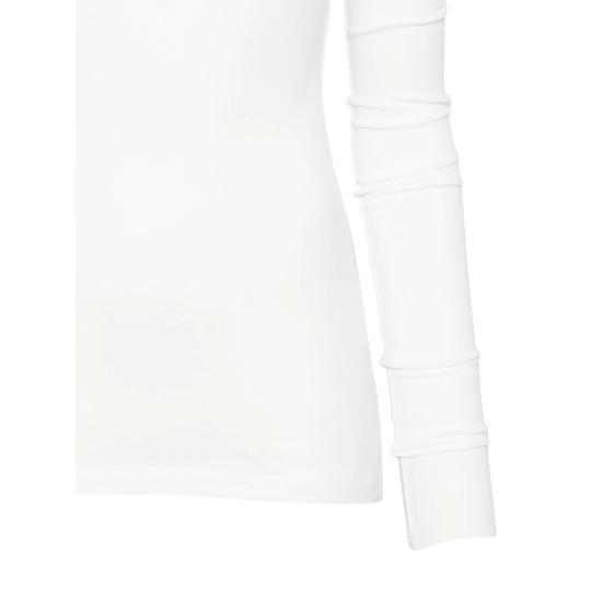 26FW 엔타이어 스튜디오 탑 ESFW26TT02636 0053 WHITE - ENTIRE STUDIOS