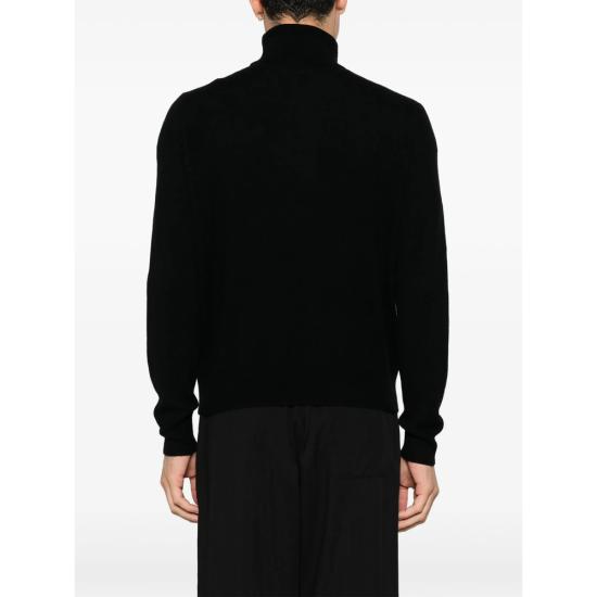 26FW 엔타이어 스튜디오 자켓 ESFW26SW04630 0015 BLACK - ENTIRE STUDIOS