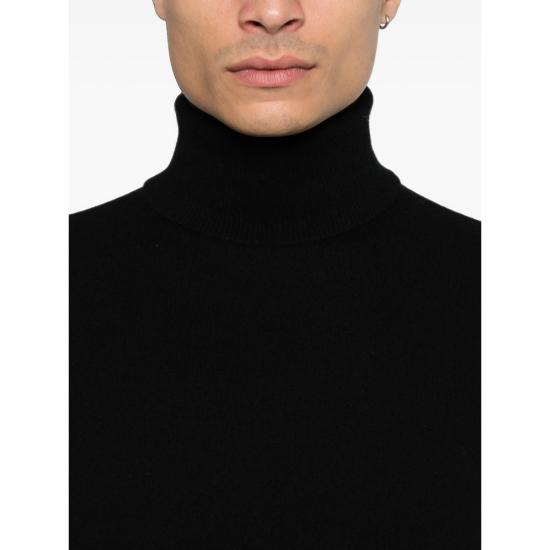 26FW 엔타이어 스튜디오 자켓 ESFW26SW04630 0015 BLACK - ENTIRE STUDIOS