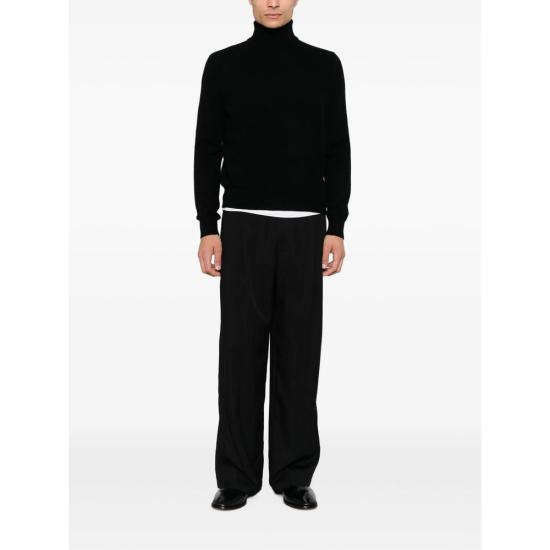 26FW 엔타이어 스튜디오 자켓 ESFW26SW04630 0015 BLACK - ENTIRE STUDIOS