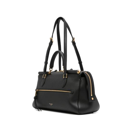 26FW 돌체앤가바나 토트백 BB7844 A0841 80999 BLACK - DOLCE & GABBANA