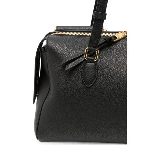 26FW 돌체앤가바나 토트백 BB7844 A0841 80999 BLACK - DOLCE & GABBANA