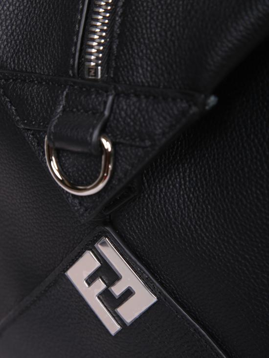 26SS 펜디 가방 7VA686 ASIH F0GXN Black - FENDI