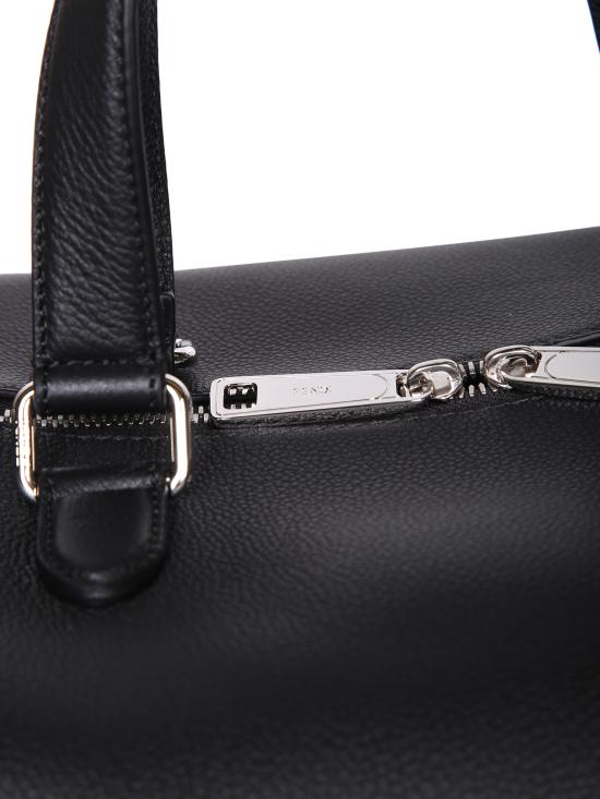 26SS 펜디 가방 7VA686 ASIH F0GXN Black - FENDI