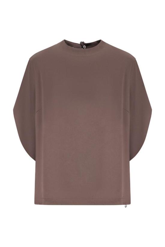 26FW 에르노 블라우스 BL00018DR12727