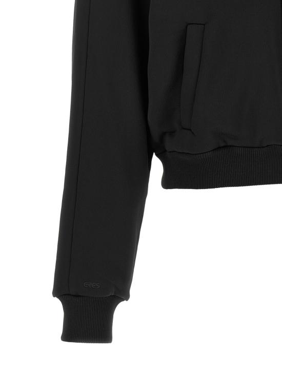 26FW 에레스 긴팔 티셔츠 092414BLACK - ERES