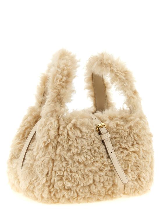 26FW 스텔라 맥카트니 숄더백 7B0081WP07479561 Beige - STELLA MCCARTNEY