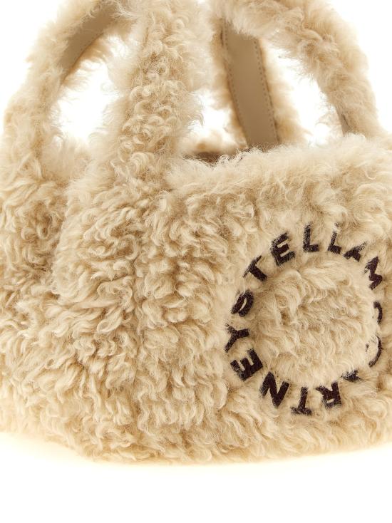 26FW 스텔라 맥카트니 숄더백 7B0081WP07479561 Beige - STELLA MCCARTNEY