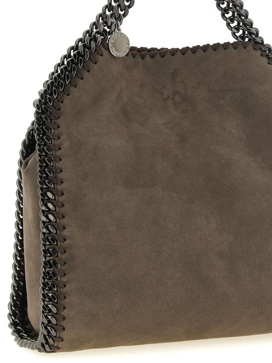 26FW 스텔라 맥카트니 토트백 371223WP05432822 Brown - STELLA MCCARTNEY