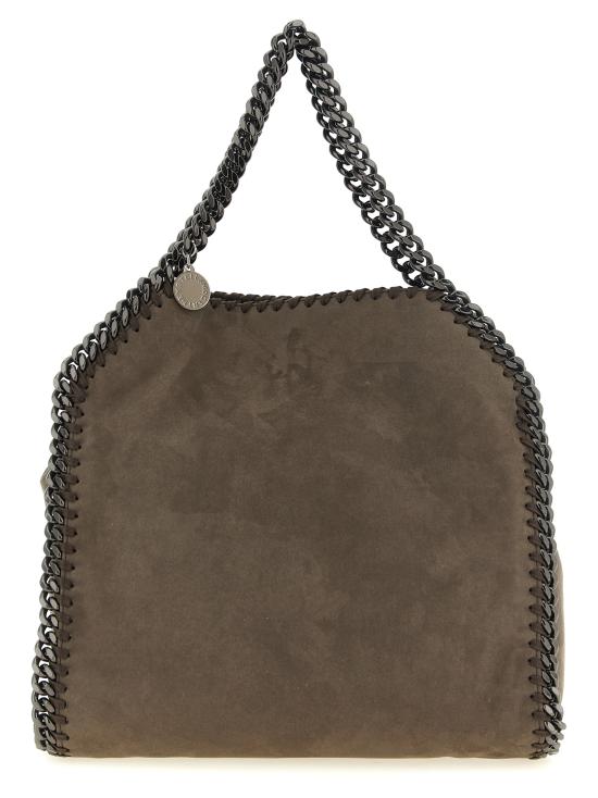 26FW 스텔라 맥카트니 토트백 371223WP05432822 Brown