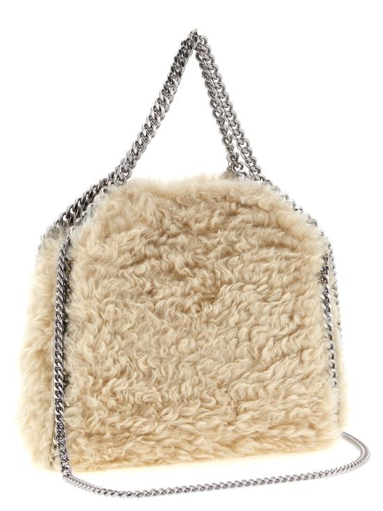 26FW 스텔라 맥카트니 토트백 371223WP07439561 Beige - STELLA MCCARTNEY