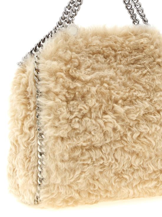 26FW 스텔라 맥카트니 토트백 371223WP07439561 Beige - STELLA MCCARTNEY