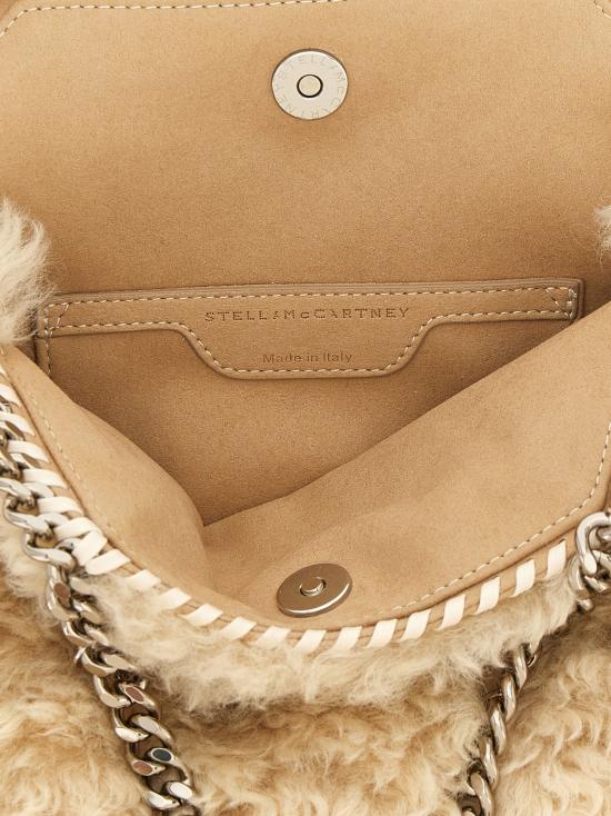 26FW 스텔라 맥카트니 토트백 371223WP07439561 Beige - STELLA MCCARTNEY