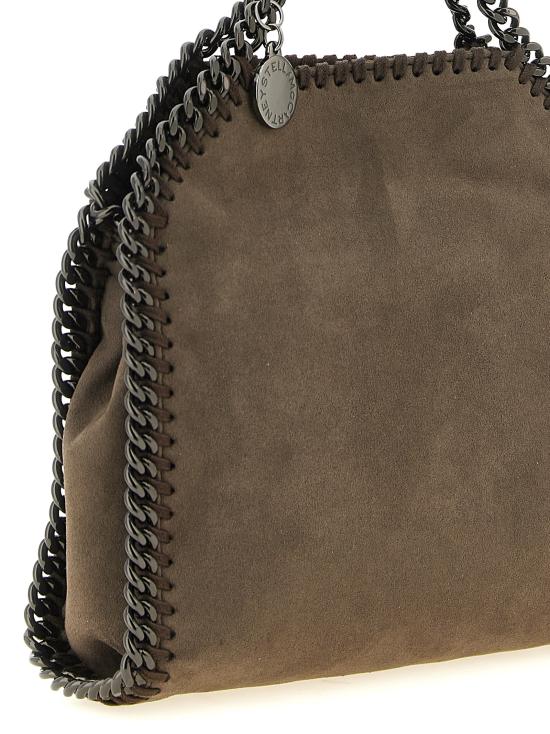 26FW 스텔라 맥카트니 토트백 391698WP05432822 Brown - STELLA MCCARTNEY