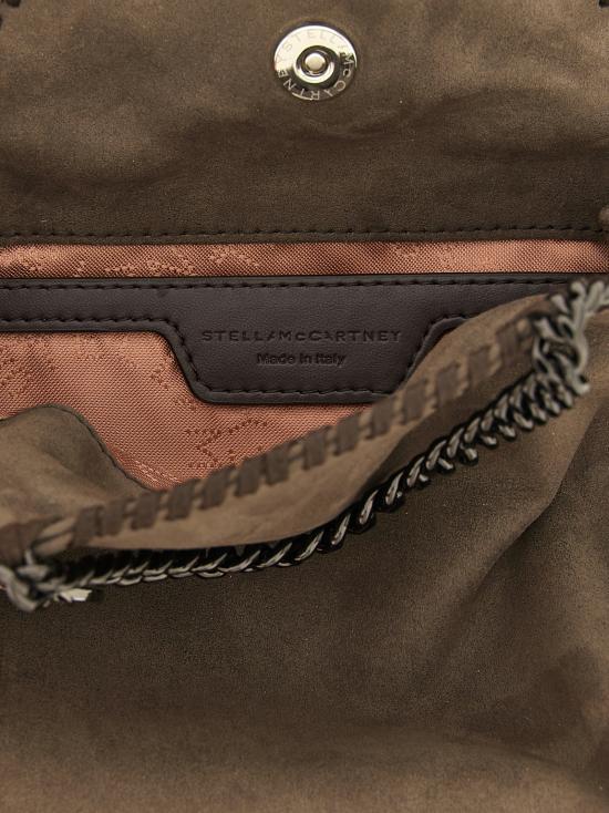 26FW 스텔라 맥카트니 토트백 391698WP05432822 Brown - STELLA MCCARTNEY