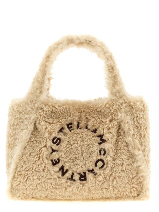 26FW 스텔라 맥카트니 토트백 502793WP07479561 Beige