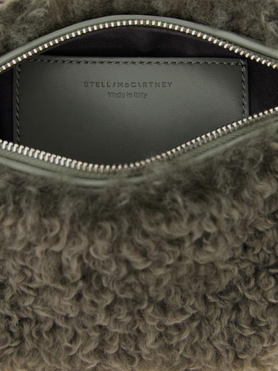 26FW 스텔라 맥카트니 숄더백 7P0087WP07471464 Gray - STELLA MCCARTNEY