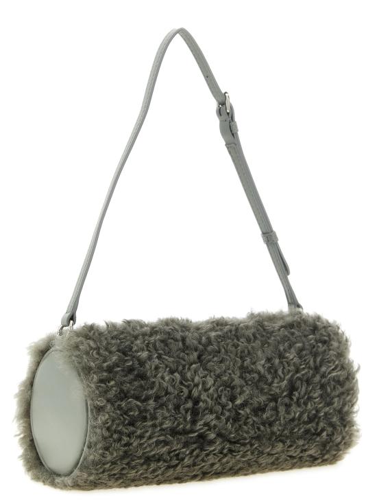 26FW 스텔라 맥카트니 숄더백 7P0087WP07471464 Gray - STELLA MCCARTNEY