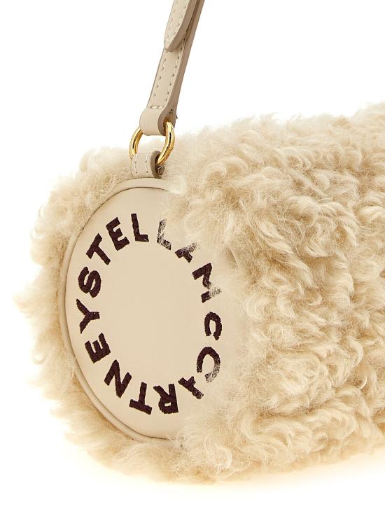 26FW 스텔라 맥카트니 클러치/파우치 7P0087WP07479561 Beige - STELLA MCCARTNEY