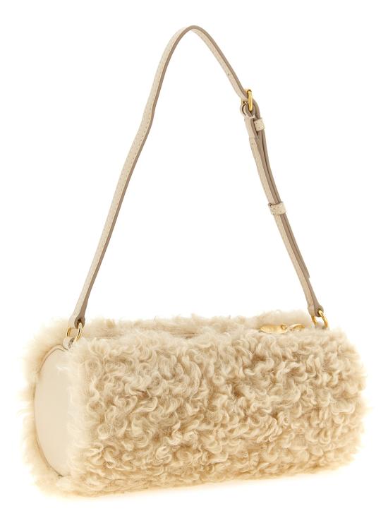 26FW 스텔라 맥카트니 클러치/파우치 7P0087WP07479561 Beige - STELLA MCCARTNEY