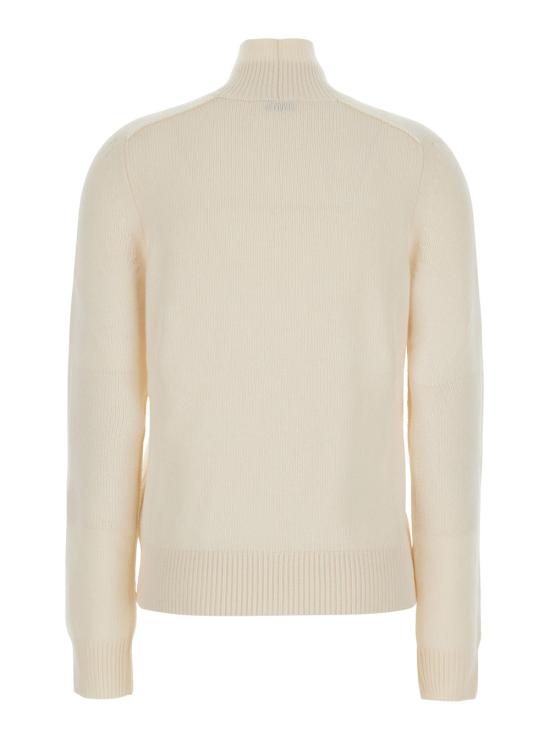 26FW 버버리 긴팔 티셔츠 8131614C3997 White - BURBERRY