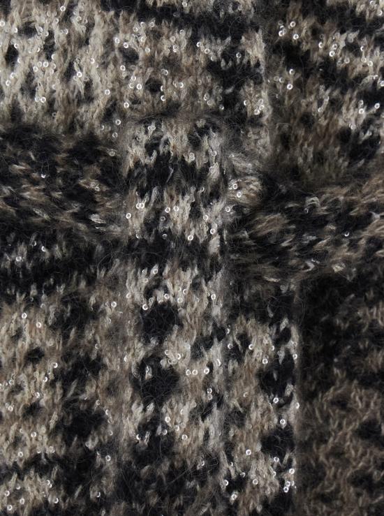 26FW 브루넬로 쿠치넬리 긴팔 티셔츠 MMT571716CKW73 Multicolor - BRUNELLO CUCINELLI