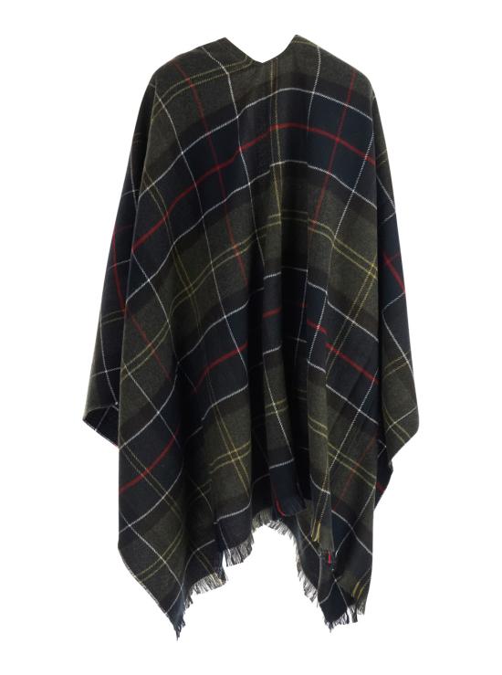 26FW 바버 케이프 LSC0184TN11 Brown - BARBOUR