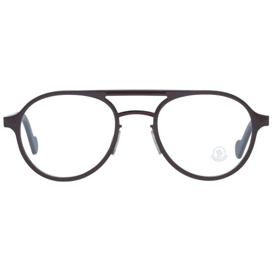 몽클레어 안경 MO 1027458 BROWN - MONCLER