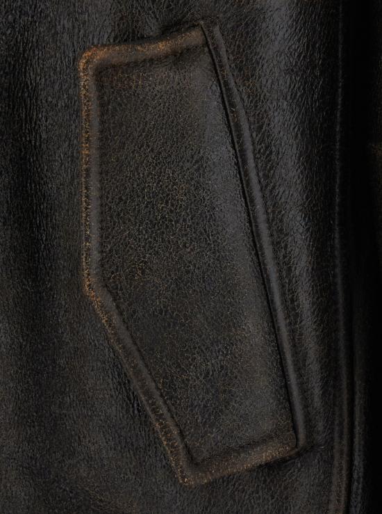 26FW 브루넬로 쿠치넬리 자켓 MPMMA7564C9998 Brown - BRUNELLO CUCINELLI