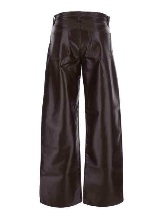 26FW 에이골디 스트레이트 팬츠 A3001285MADERA Brown - AGOLDE