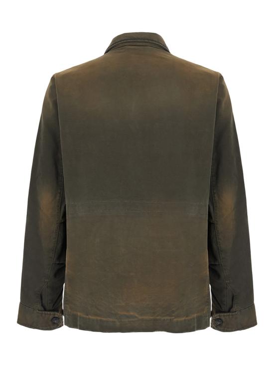 26FW 아미리 자켓 AM426JA059004G Green - AMIRI