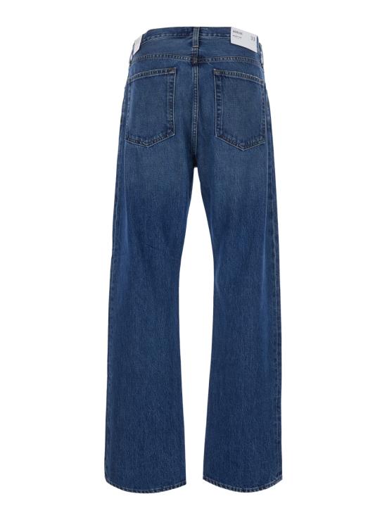 26FW 에이골디 데님 팬츠 A7031810PUBLISH Blu - AGOLDE