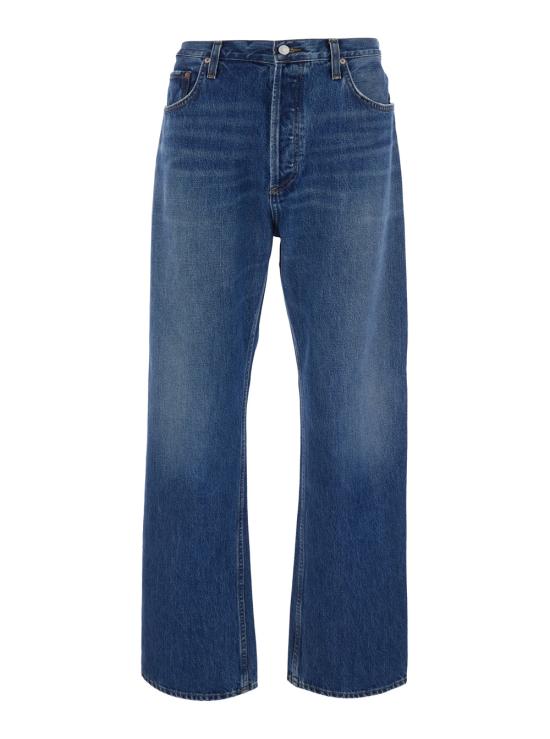 26FW 에이골디 데님 팬츠 A7031810PUBLISH Blu