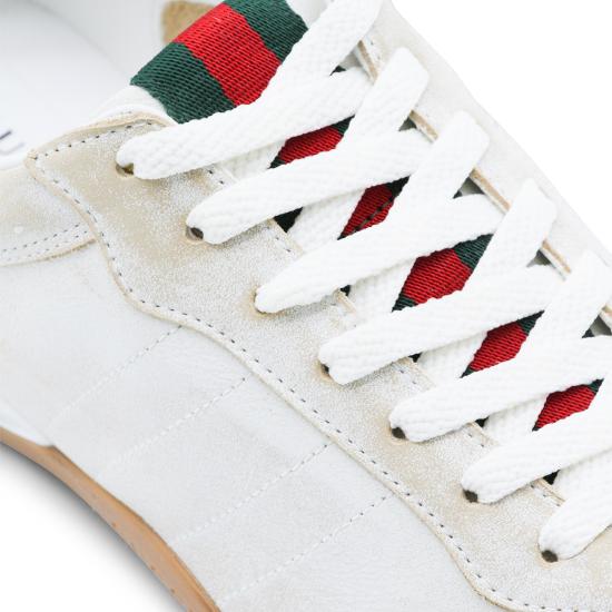 26FW 구찌 스니커즈 857016 AAFOE9073 WHITE - GUCCI
