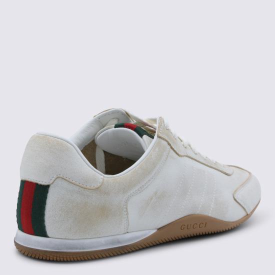 26FW 구찌 스니커즈 857016 AAFOE9073 WHITE - GUCCI