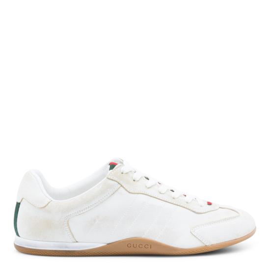 26FW 구찌 스니커즈 857016 AAFOE9073 WHITE