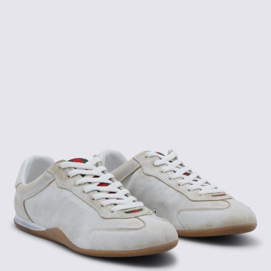 26FW 구찌 스니커즈 857016 AAFOE9073 WHITE - GUCCI