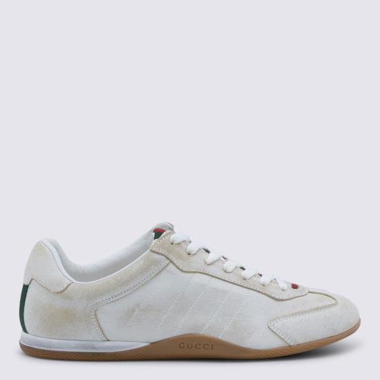 26FW 구찌 스니커즈 857016 AAFOE9073 WHITE - GUCCI