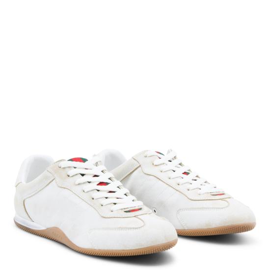 26FW 구찌 스니커즈 857016 AAFOE9073 WHITE - GUCCI