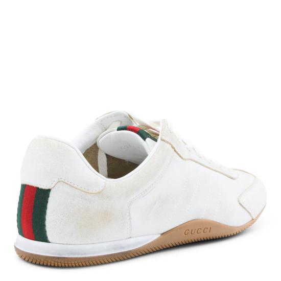 26FW 구찌 스니커즈 857016 AAFOE9073 WHITE - GUCCI