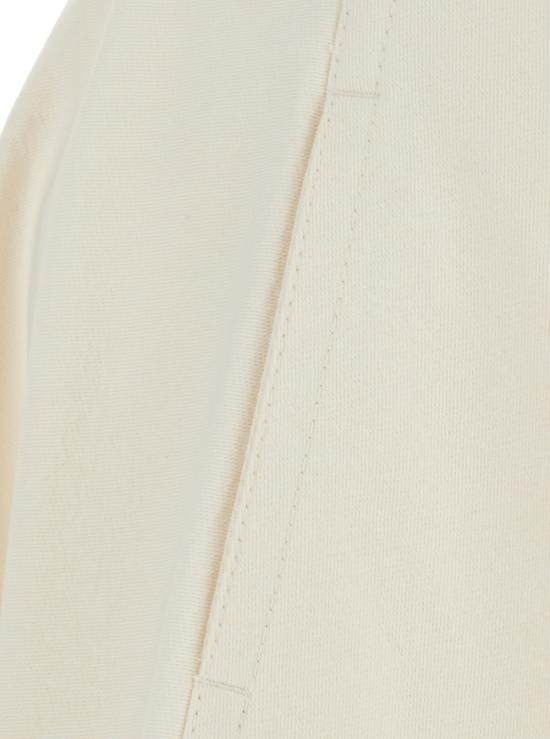 26FW 브루넬로 쿠치넬리 스커트 MP198G4087C1101 White - BRUNELLO CUCINELLI