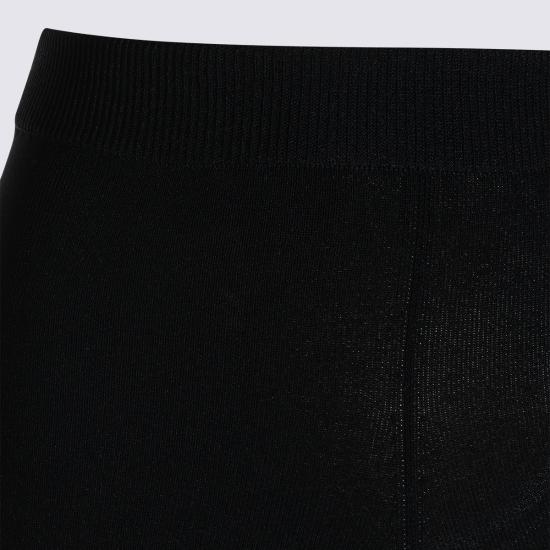 26FW 발렌시아가 팬츠 A0094O T53551000 BLACK - BALENCIAGA