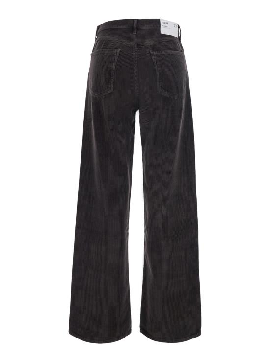 26FW 에이골디 스트레이트 팬츠 A92581840FORG Brown - AGOLDE