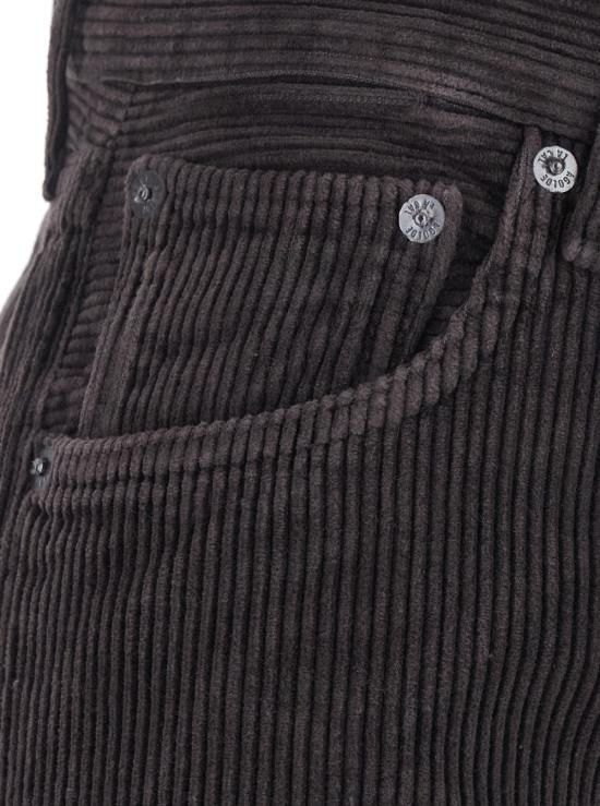 26FW 에이골디 스트레이트 팬츠 A92581840FORG Brown - AGOLDE