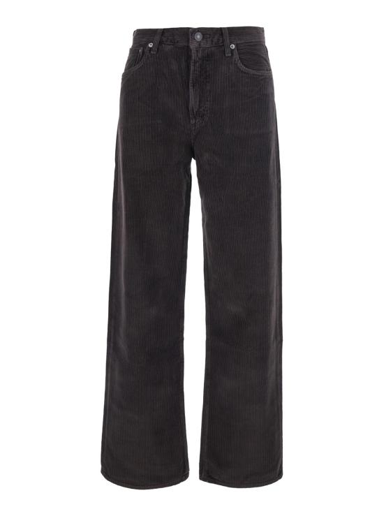 26FW 에이골디 스트레이트 팬츠 A92581840FORG Brown