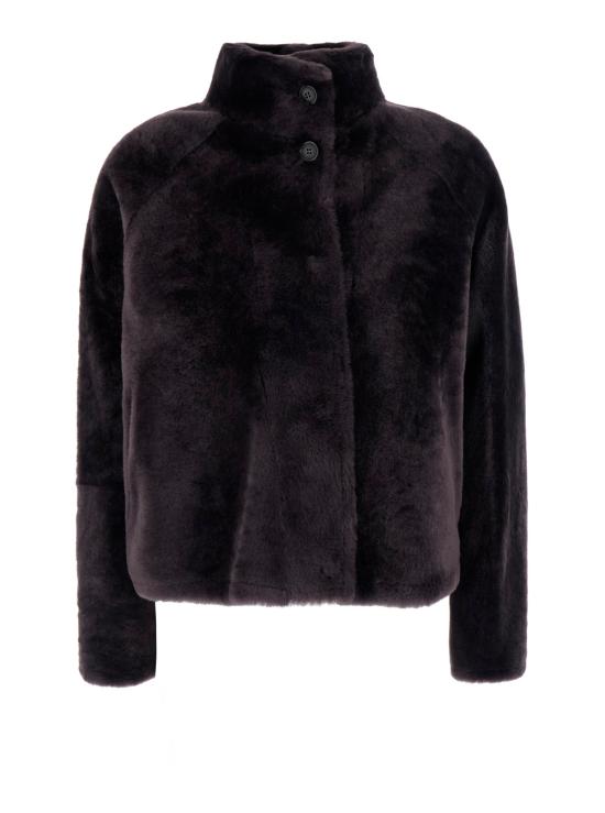 26FW 아르마 무스탕 111L26607302SOIL Grey