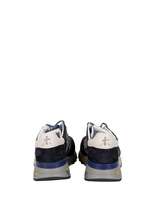 26FW 프리미아타 랜더 코어 레이스업 스니커즈 LANDER 8656 BLU - PREMIATA
