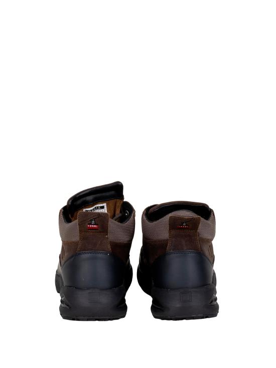 26FW 데이트 스니커즈 ZENO M451 ZN WXBR BROWN - D.A.T.E.